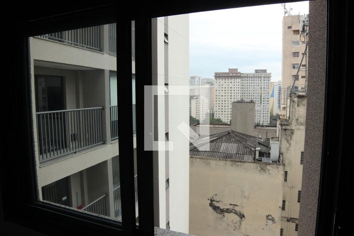 Kitnet-Studio, 29 m² - Foto 42
