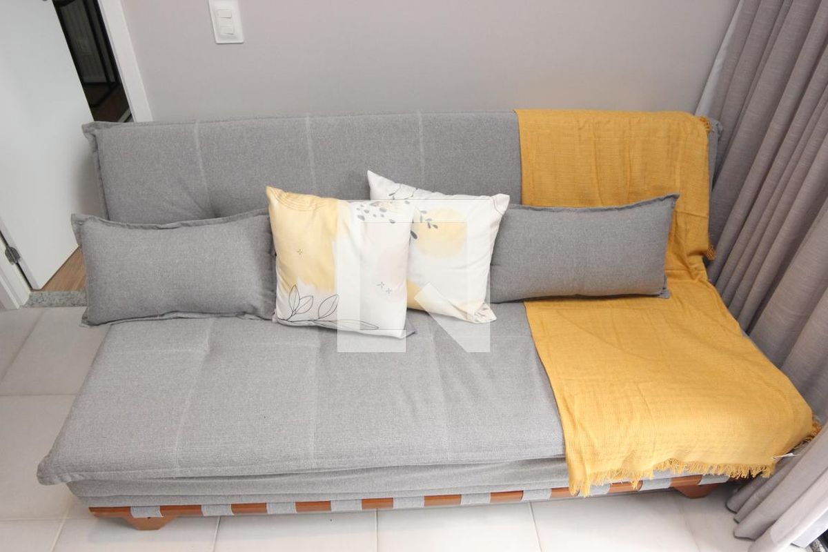 Kitnet-Studio, 29 m² - Foto 8