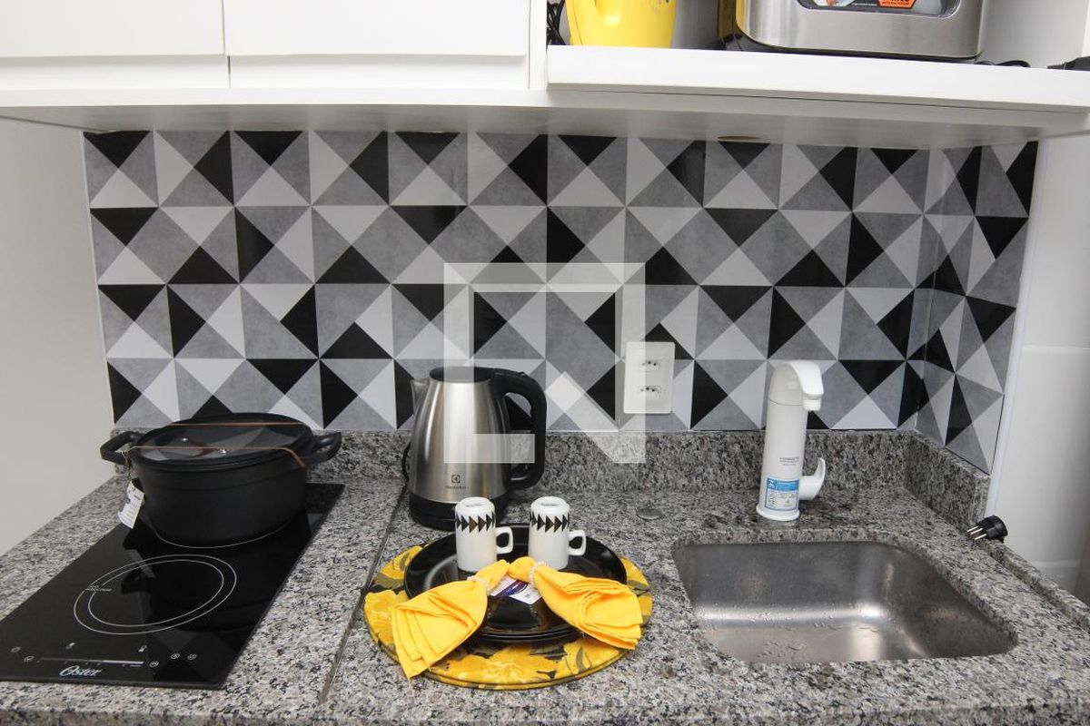 Kitnet-Studio, 29 m² - Foto 74