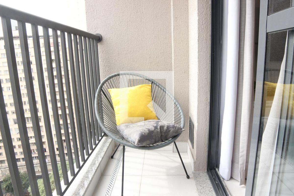 Kitnet-Studio, 29 m² - Foto 16