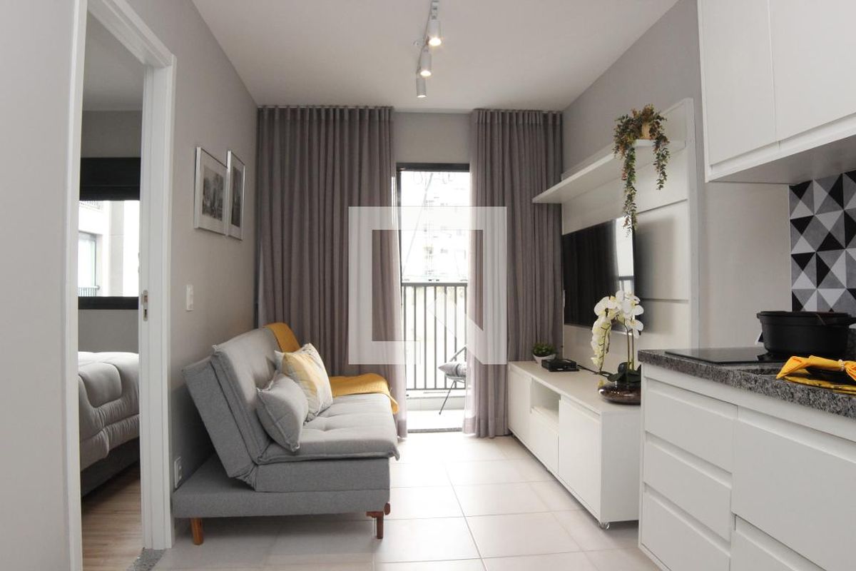 Kitnet-Studio, 29 m² - Foto 4