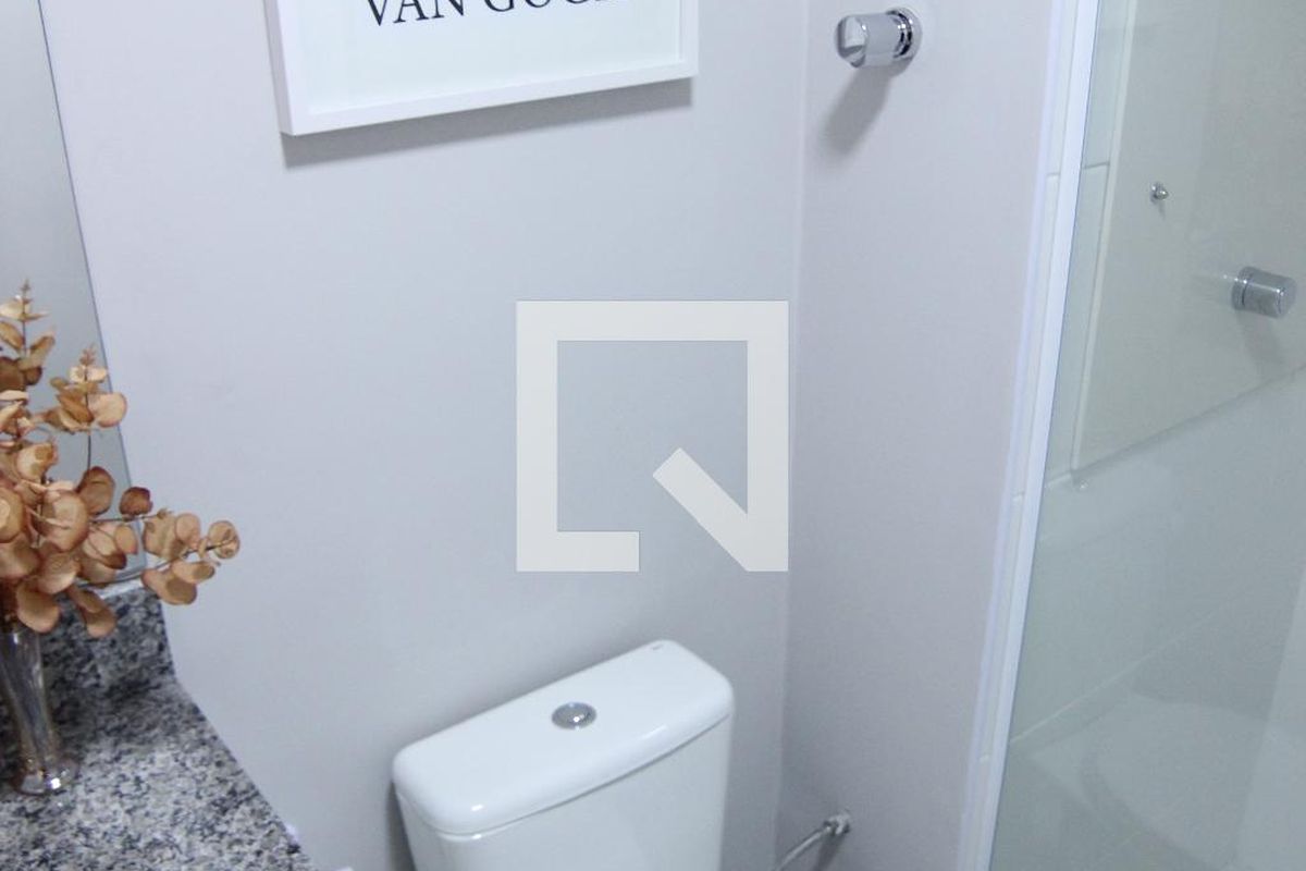 Kitnet-Studio, 29 m² - Foto 54