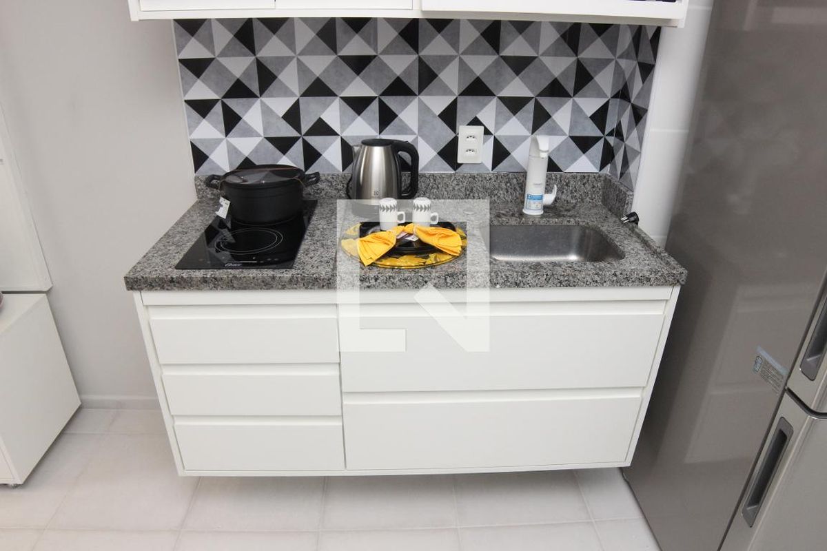Kitnet-Studio, 29 m² - Foto 72