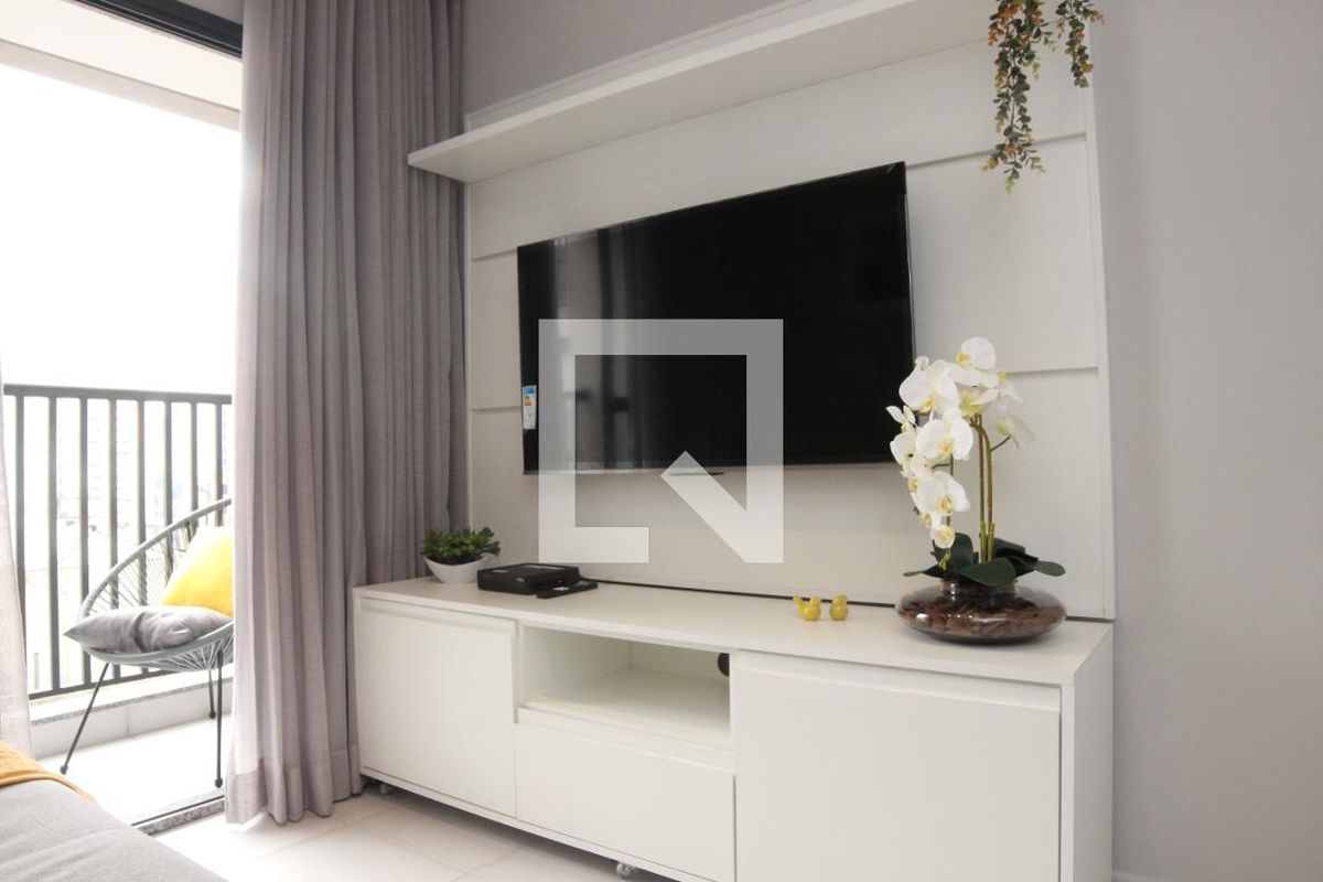 Kitnet-Studio, 29 m² - Foto 12