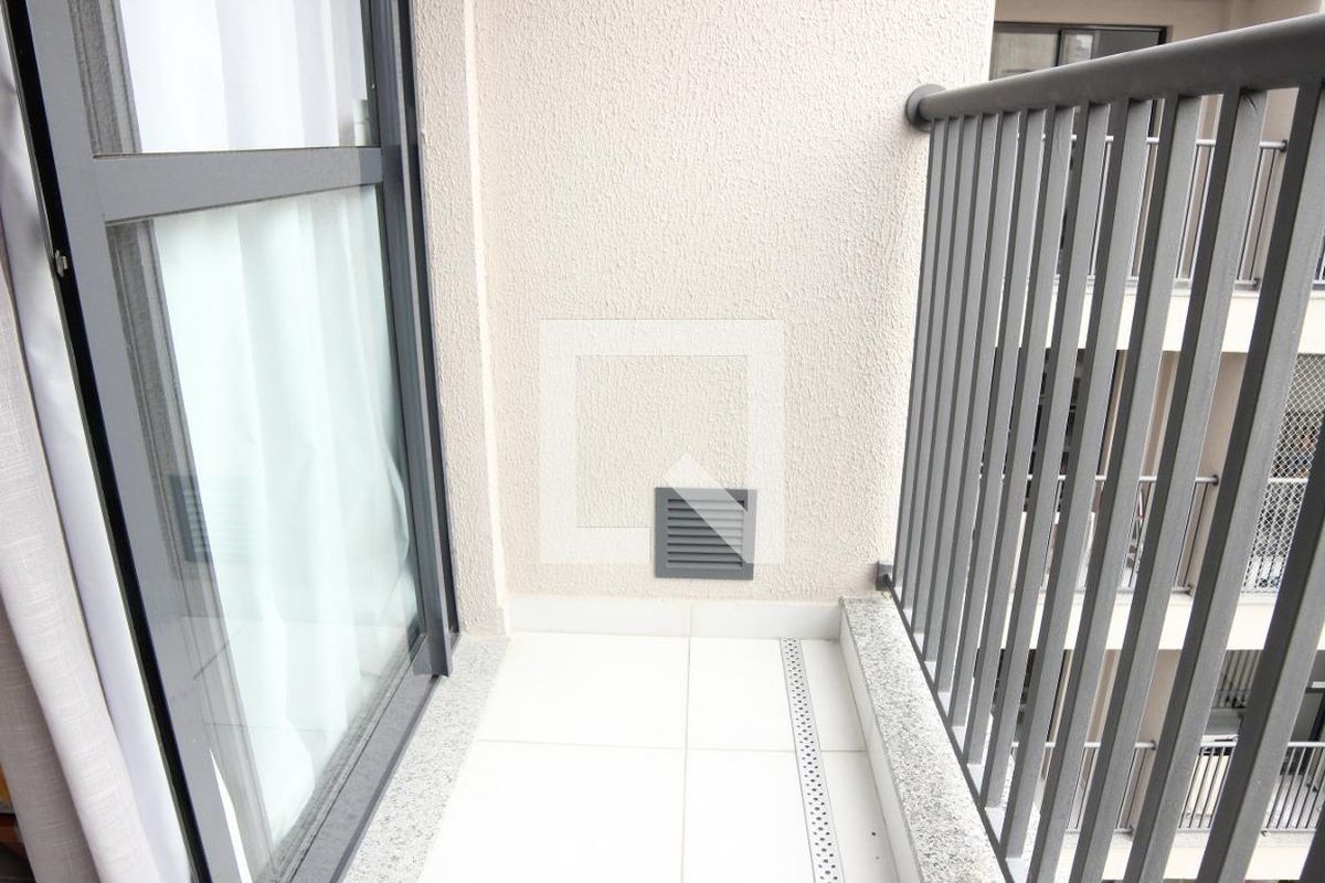 Kitnet-Studio, 29 m² - Foto 18