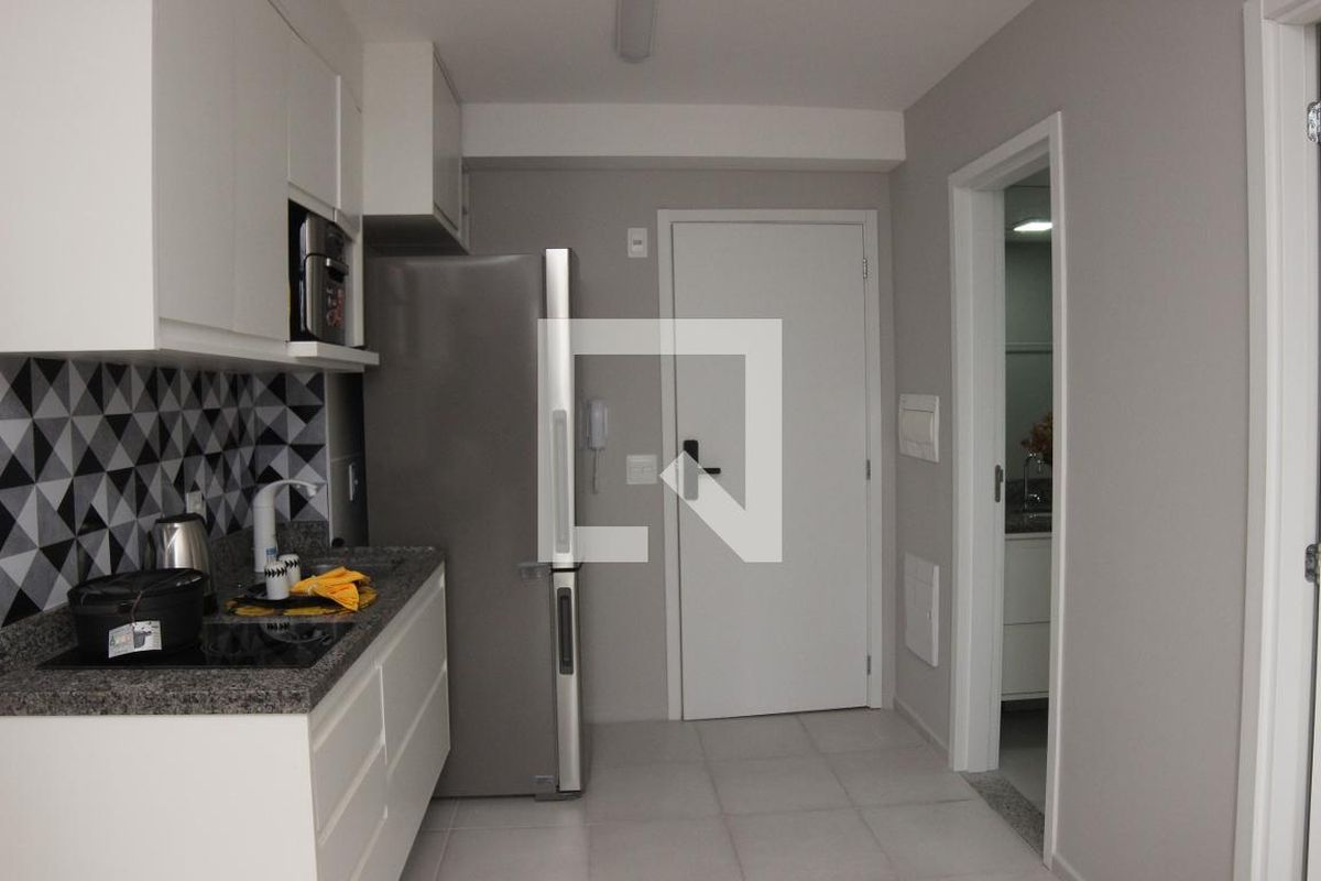 Kitnet-Studio, 29 m² - Foto 68