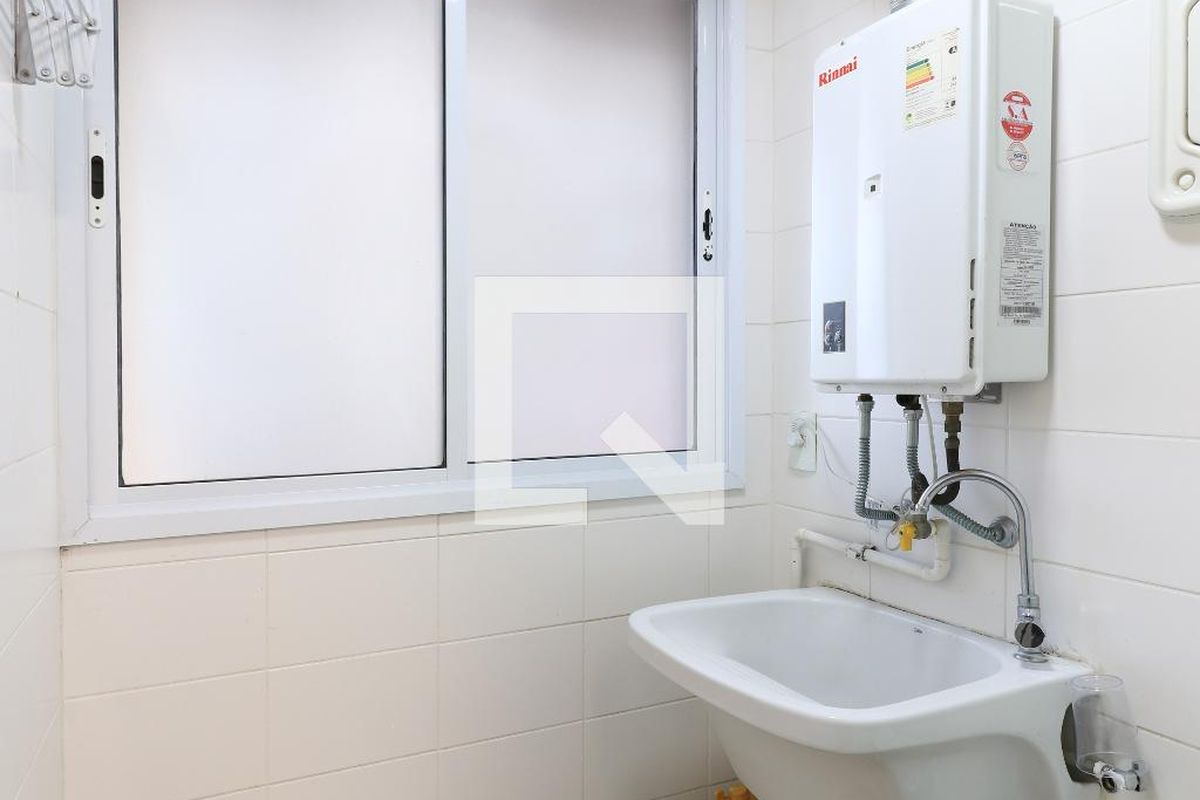 Apartamento, 2 quartos, 92 m² - Foto 37
