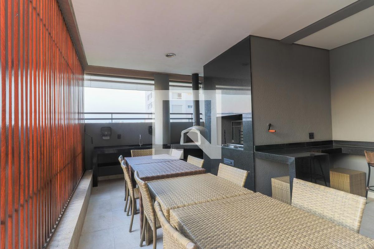 Apartamento, 2 quartos, 92 m² - Foto 42