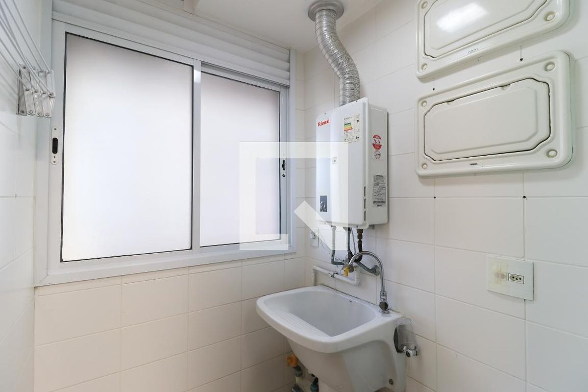 Apartamento, 2 quartos, 92 m² - Foto 35