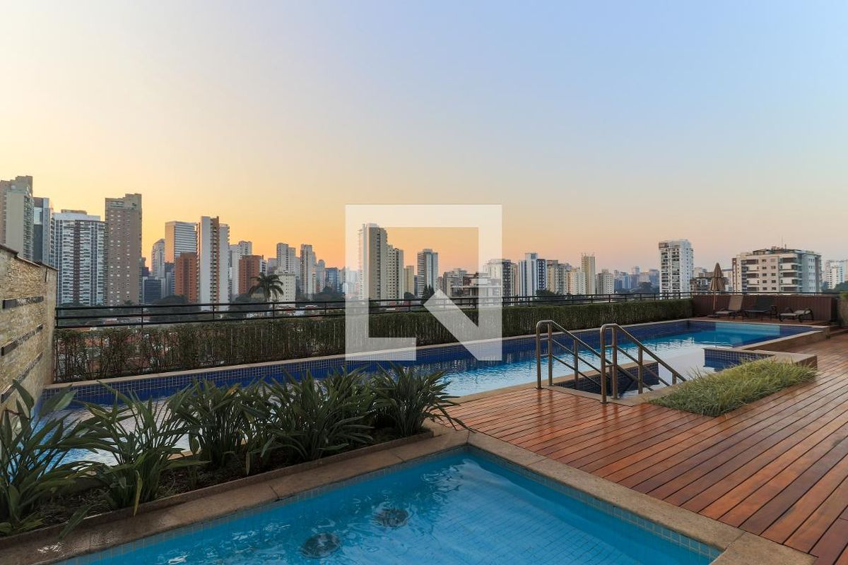 Apartamento, 2 quartos, 92 m² - Foto 41