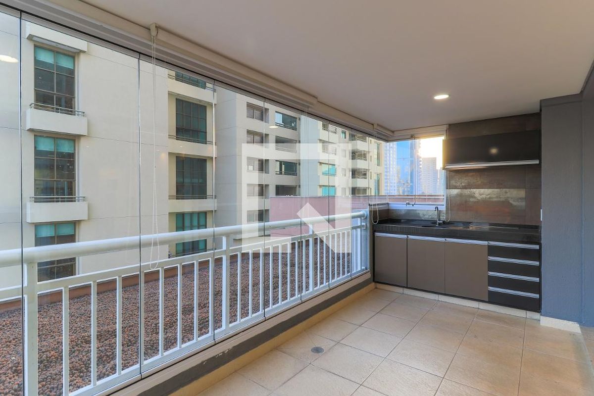 Apartamento, 2 quartos, 92 m² - Foto 9