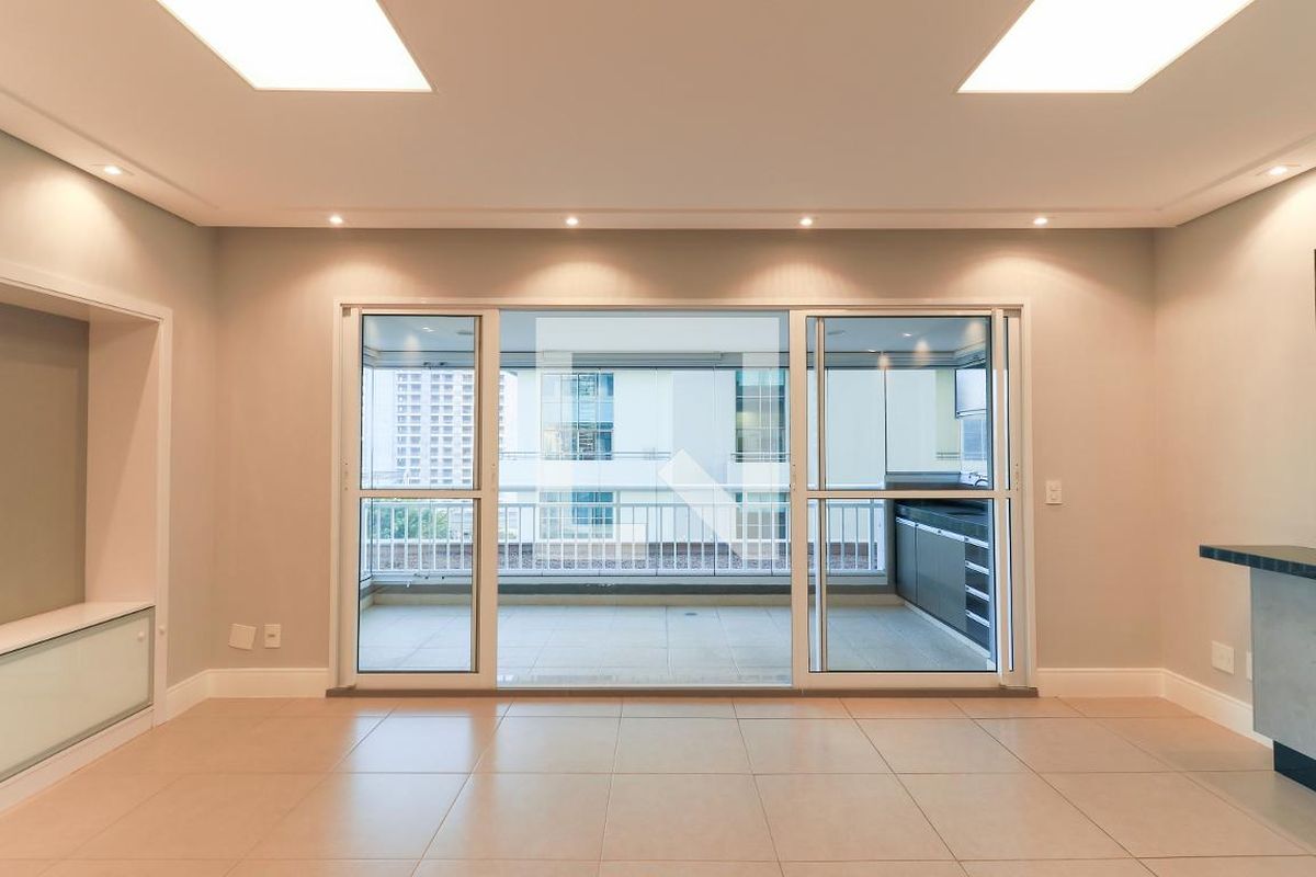 Apartamento, 2 quartos, 92 m² - Foto 2