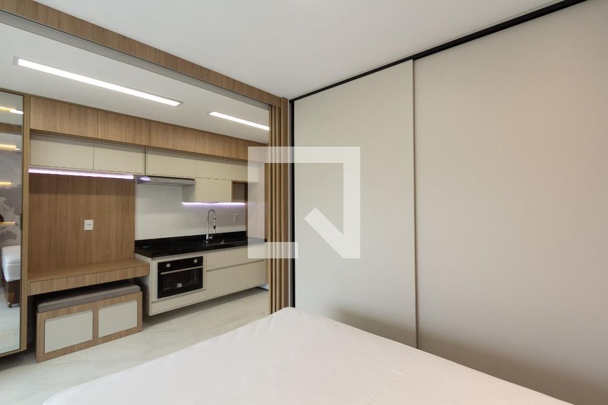 Kitnet-Studio, 35 m² - Foto 31