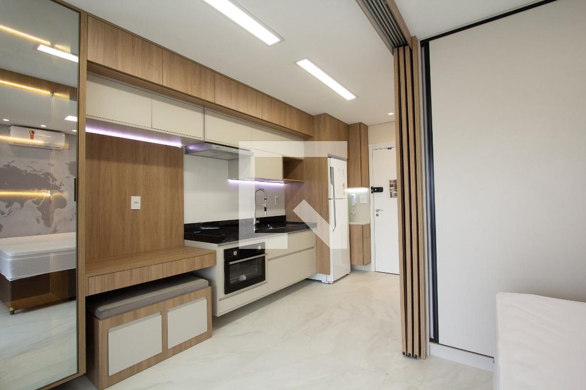 Kitnet-Studio, 35 m² - Foto 33