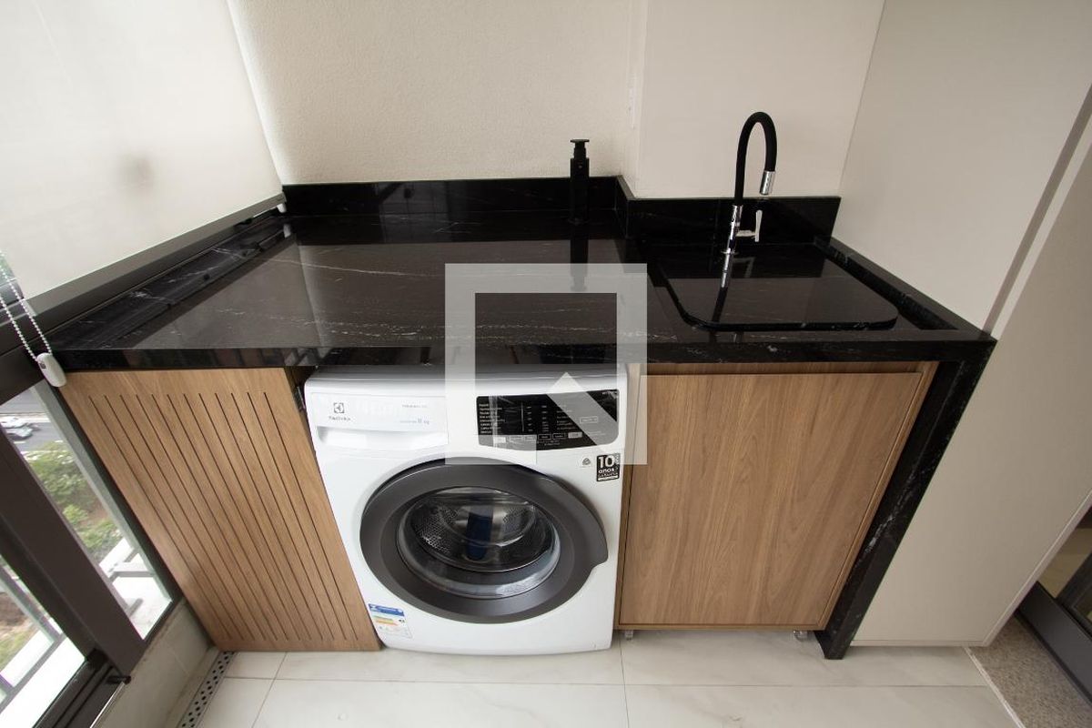 Kitnet-Studio, 35 m² - Foto 43