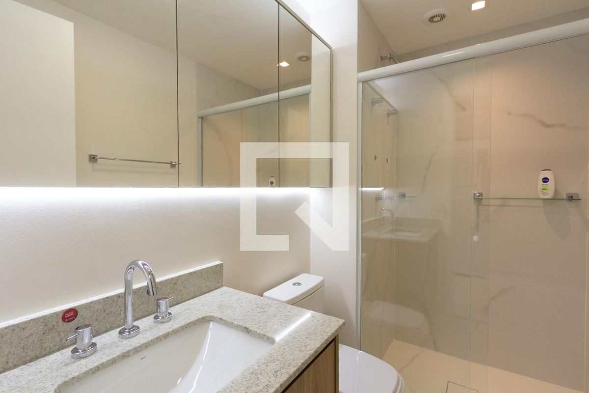 Kitnet-Studio, 35 m² - Foto 51