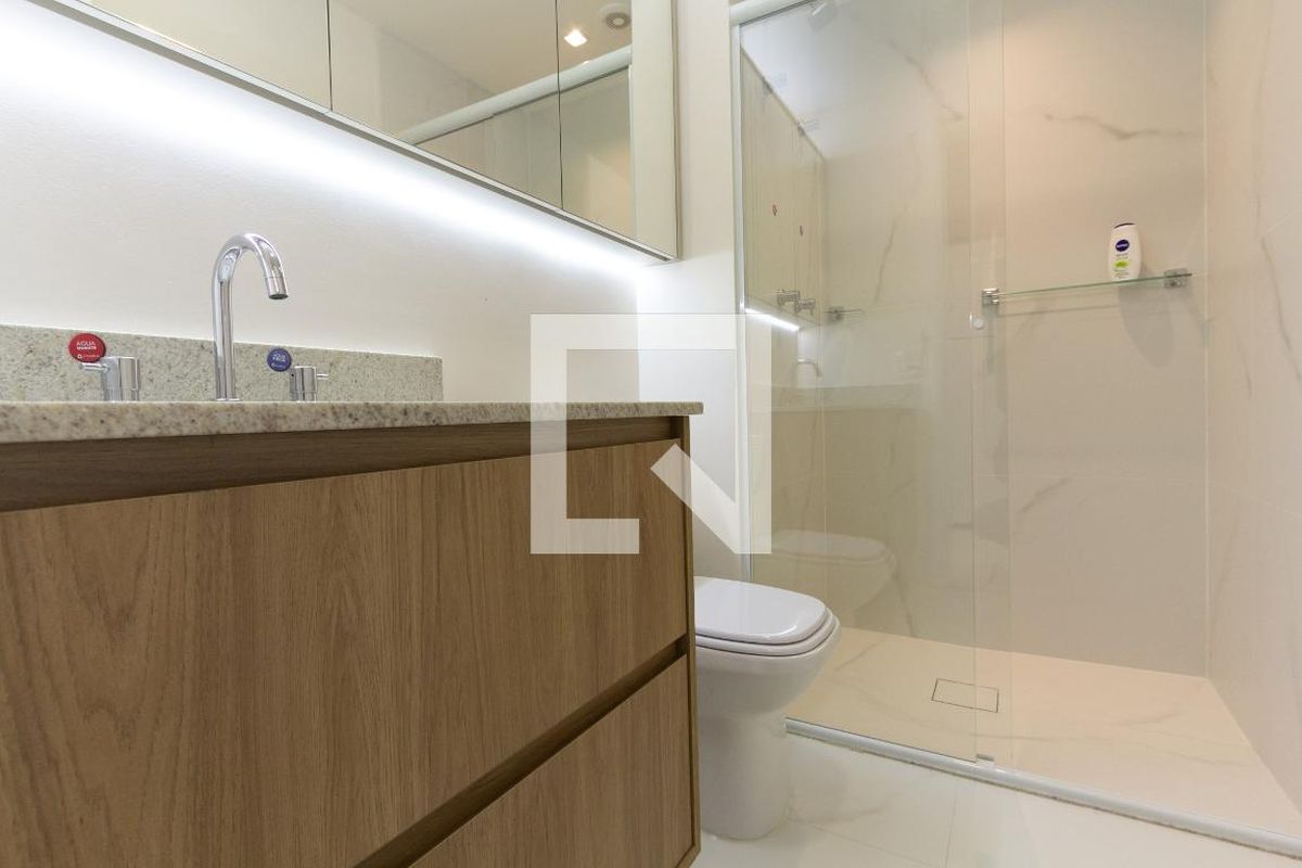 Kitnet-Studio, 35 m² - Foto 53