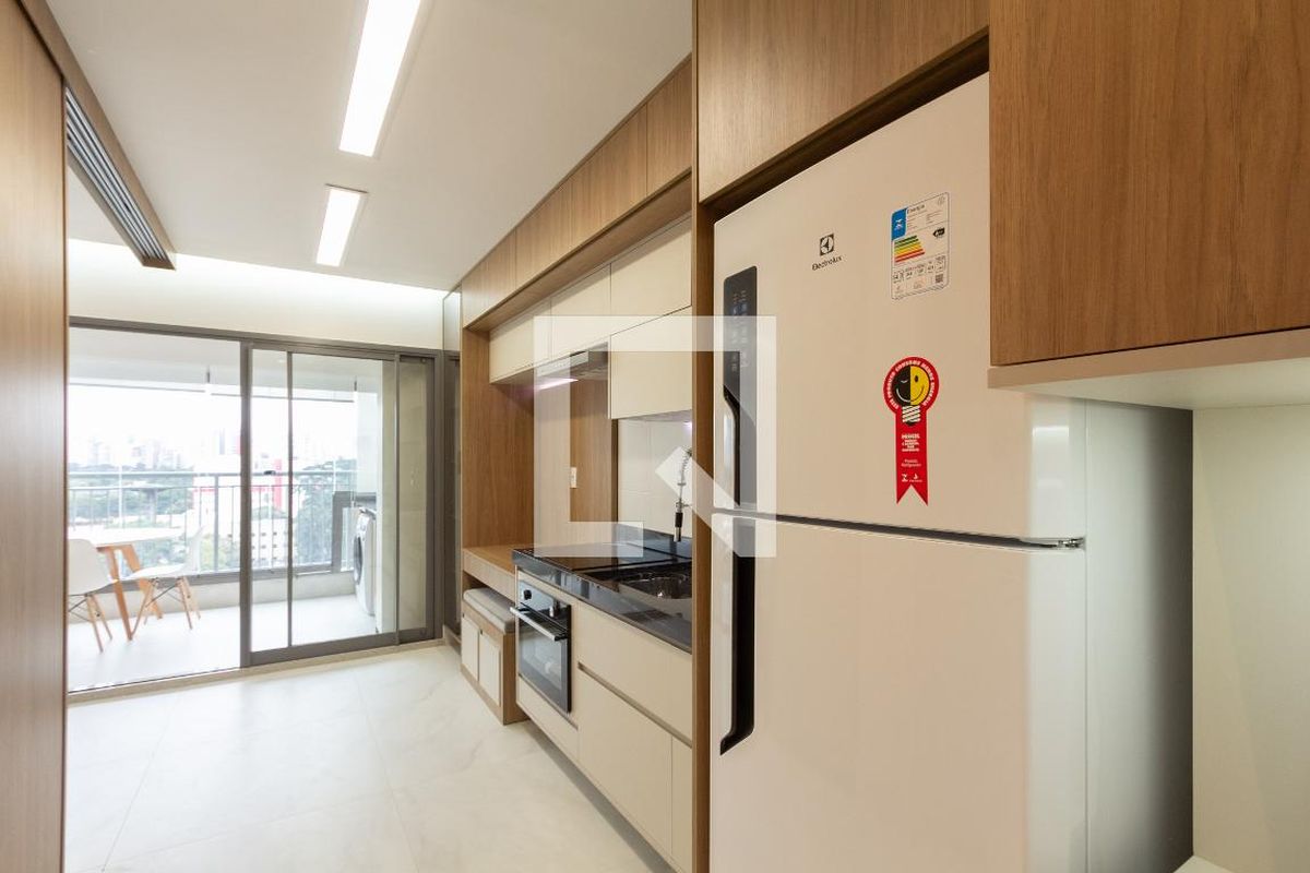 Kitnet-Studio, 35 m² - Foto 5