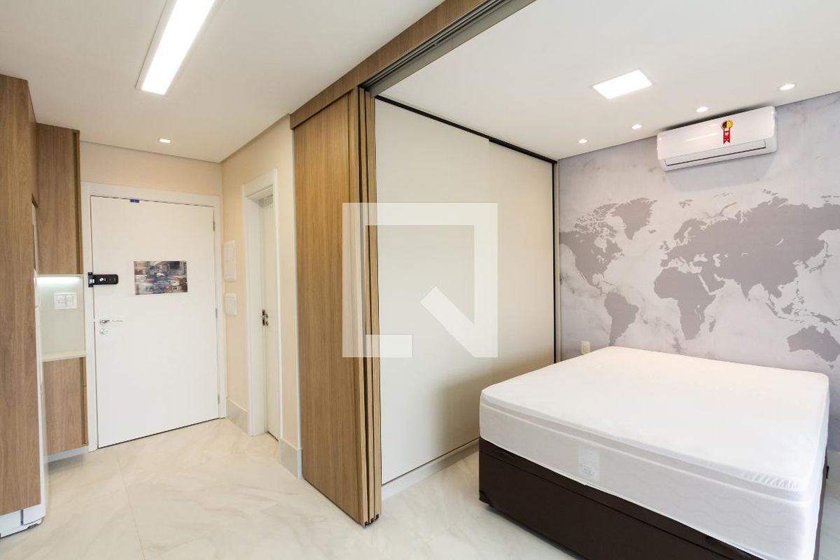 Kitnet-Studio, 35 m² - Foto 13