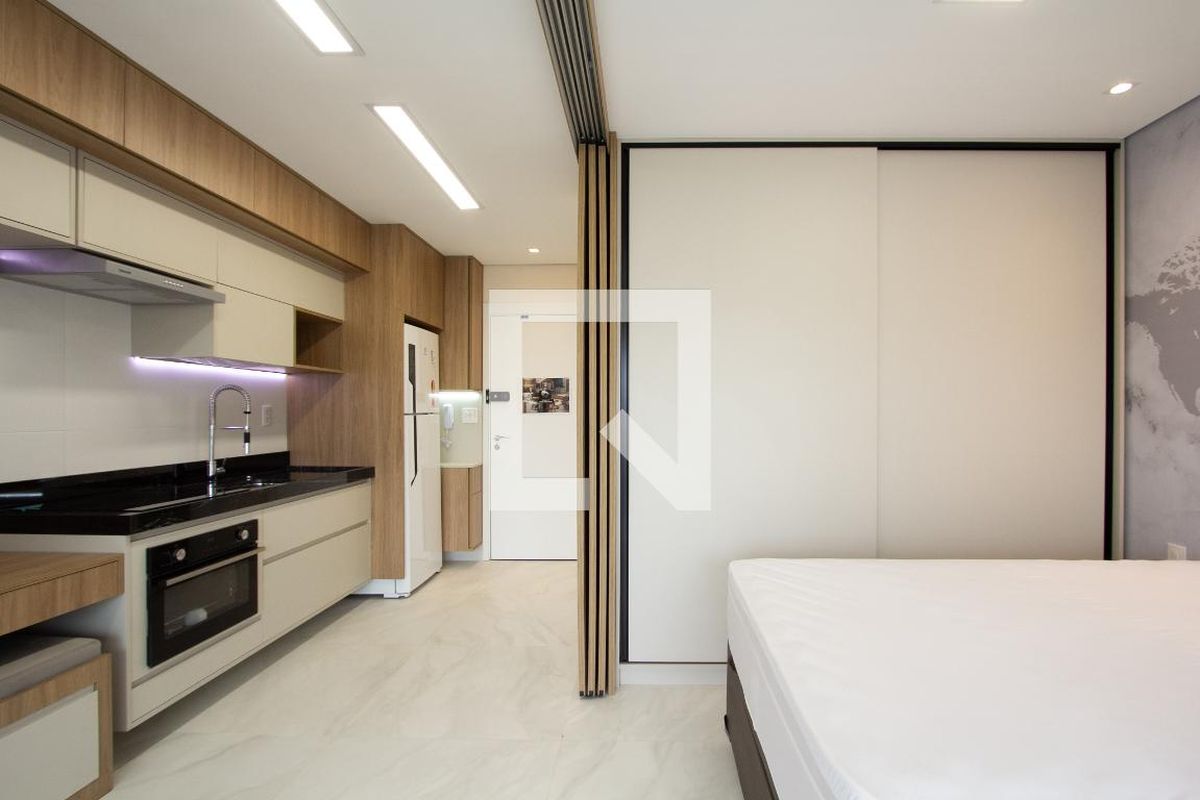Kitnet-Studio, 35 m² - Foto 21
