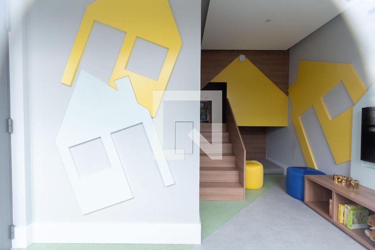 Kitnet-Studio, 35 m² - Foto 63