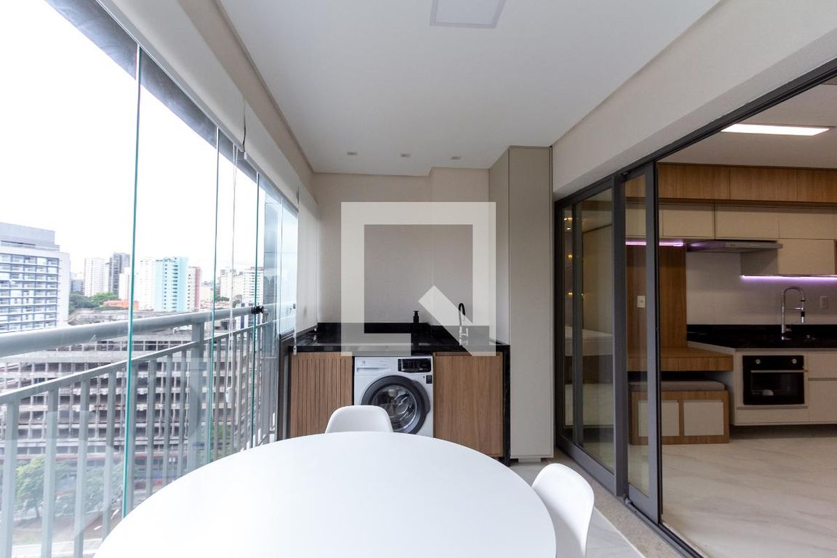 Kitnet-Studio, 35 m² - Foto 39