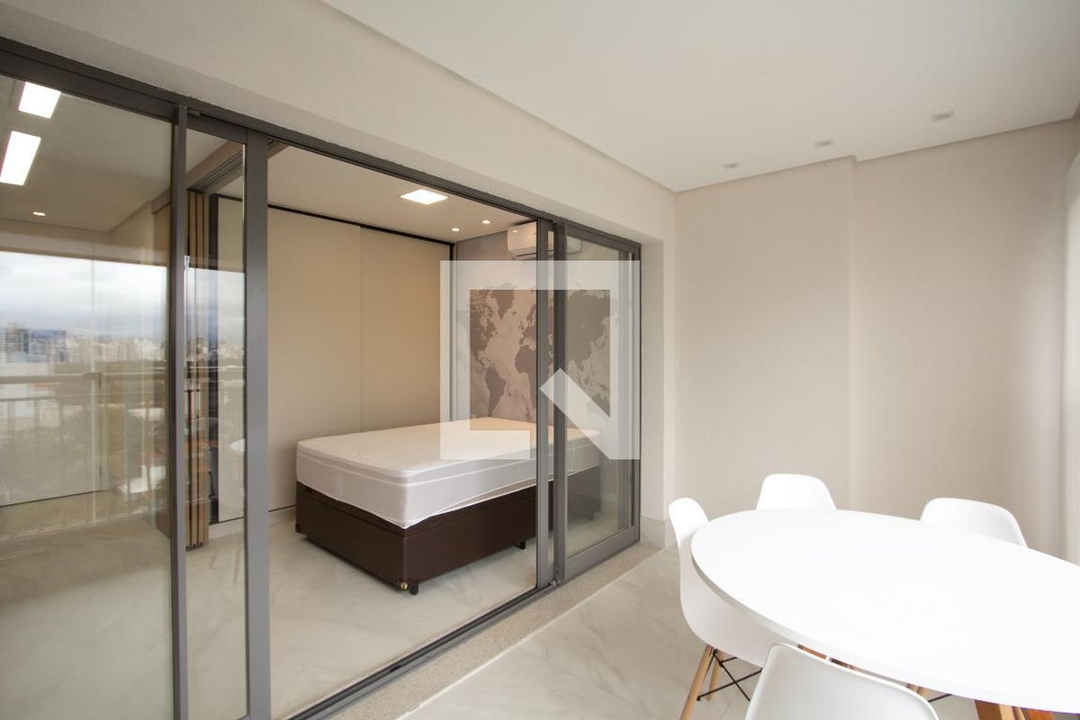 Kitnet-Studio, 35 m² - Foto 45