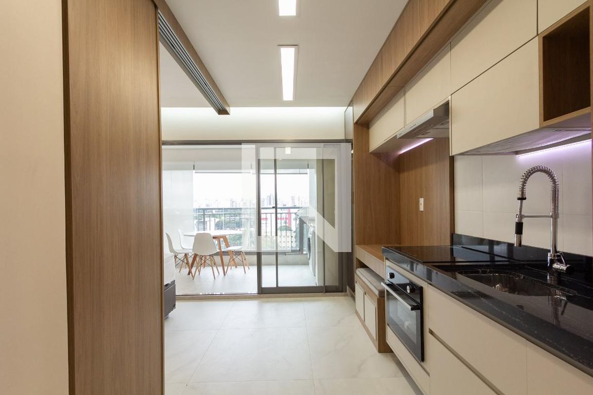 Kitnet-Studio, 35 m² - Foto 7