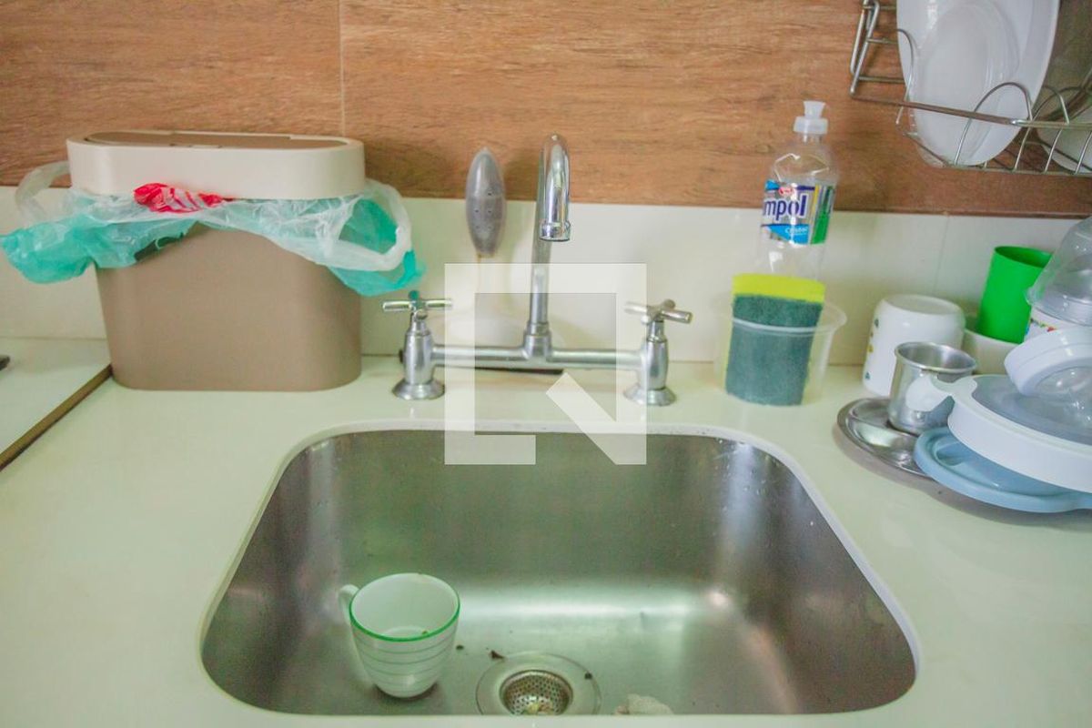 Apartamento, 2 quartos, 60 m² - Foto 32