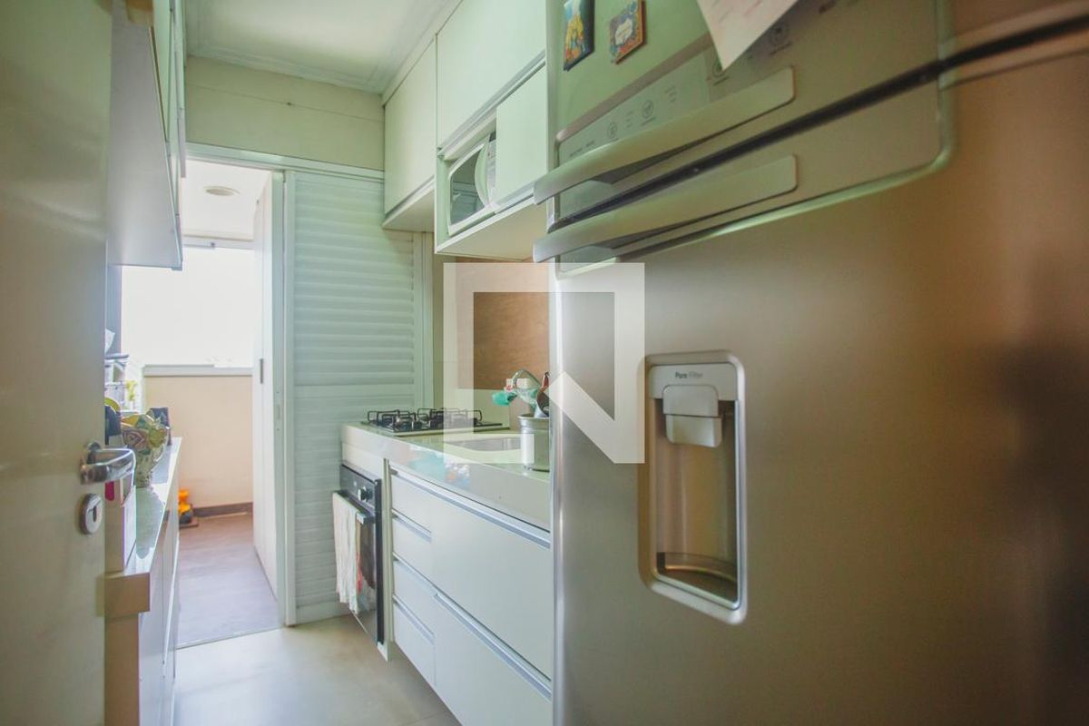 Apartamento, 2 quartos, 60 m² - Foto 28