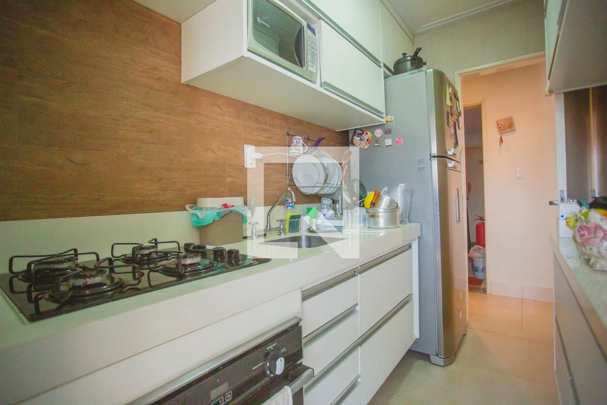 Apartamento, 2 quartos, 60 m² - Foto 31