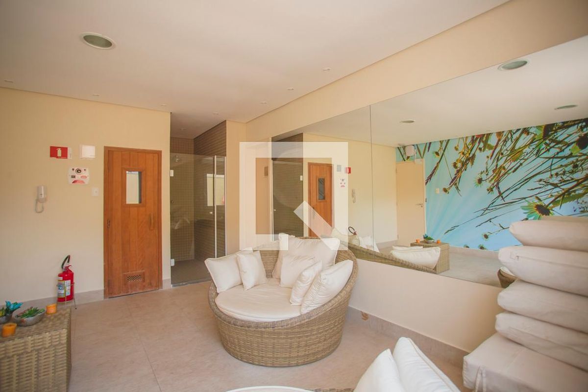 Apartamento, 2 quartos, 60 m² - Foto 43