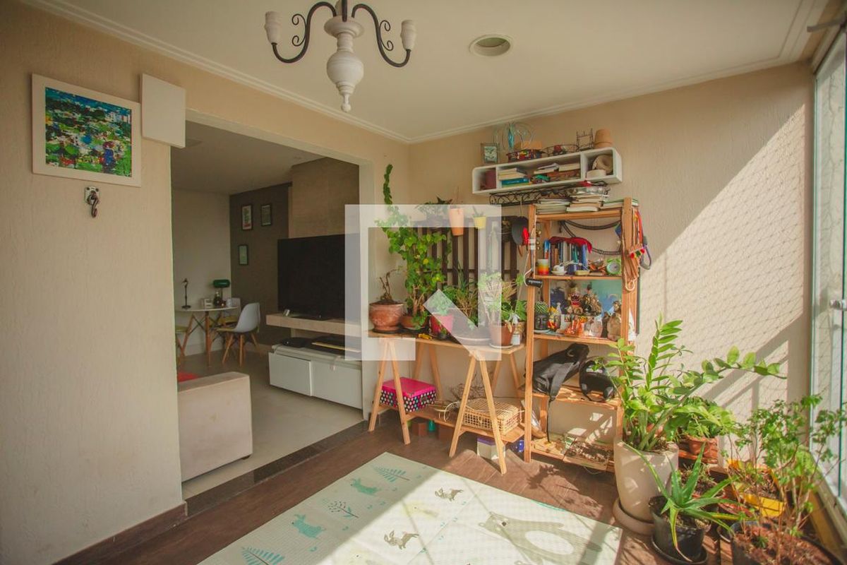 Apartamento, 2 quartos, 60 m² - Foto 7