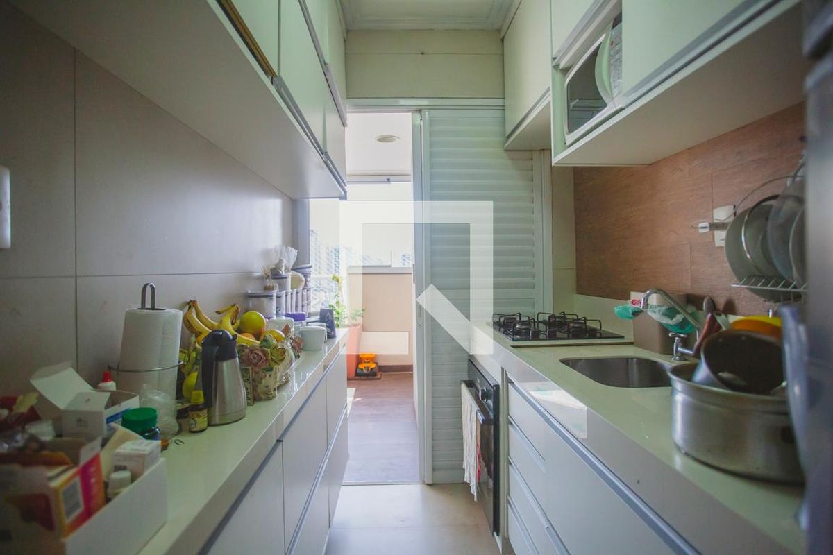 Apartamento, 2 quartos, 60 m² - Foto 29
