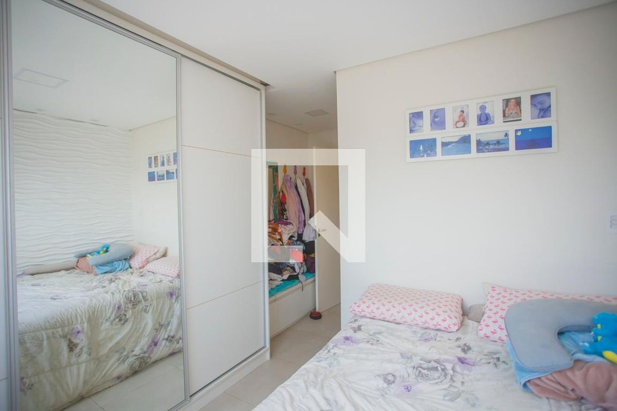 Apartamento, 2 quartos, 60 m² - Foto 14