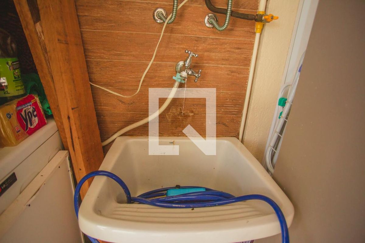 Apartamento, 2 quartos, 60 m² - Foto 9