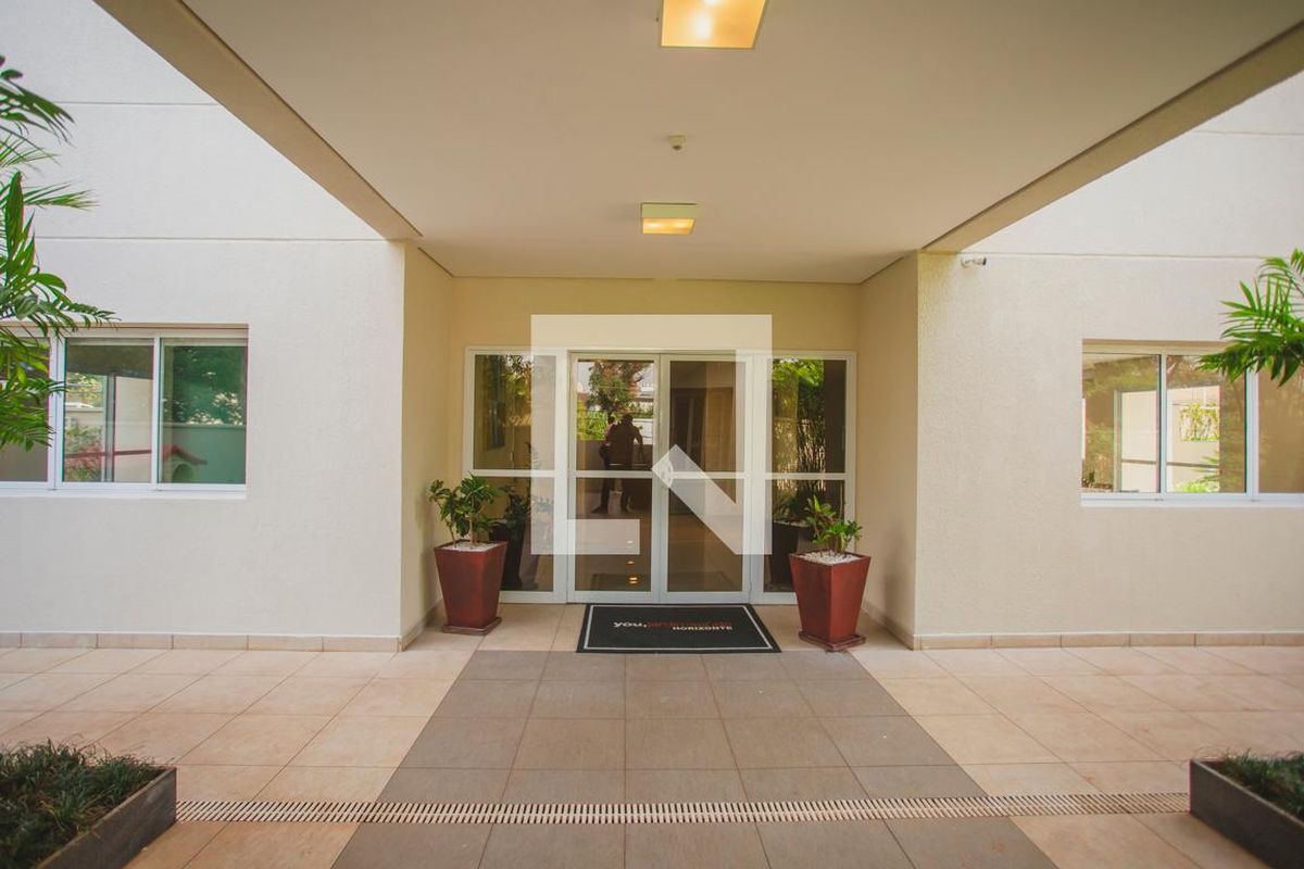 Apartamento, 2 quartos, 60 m² - Foto 60