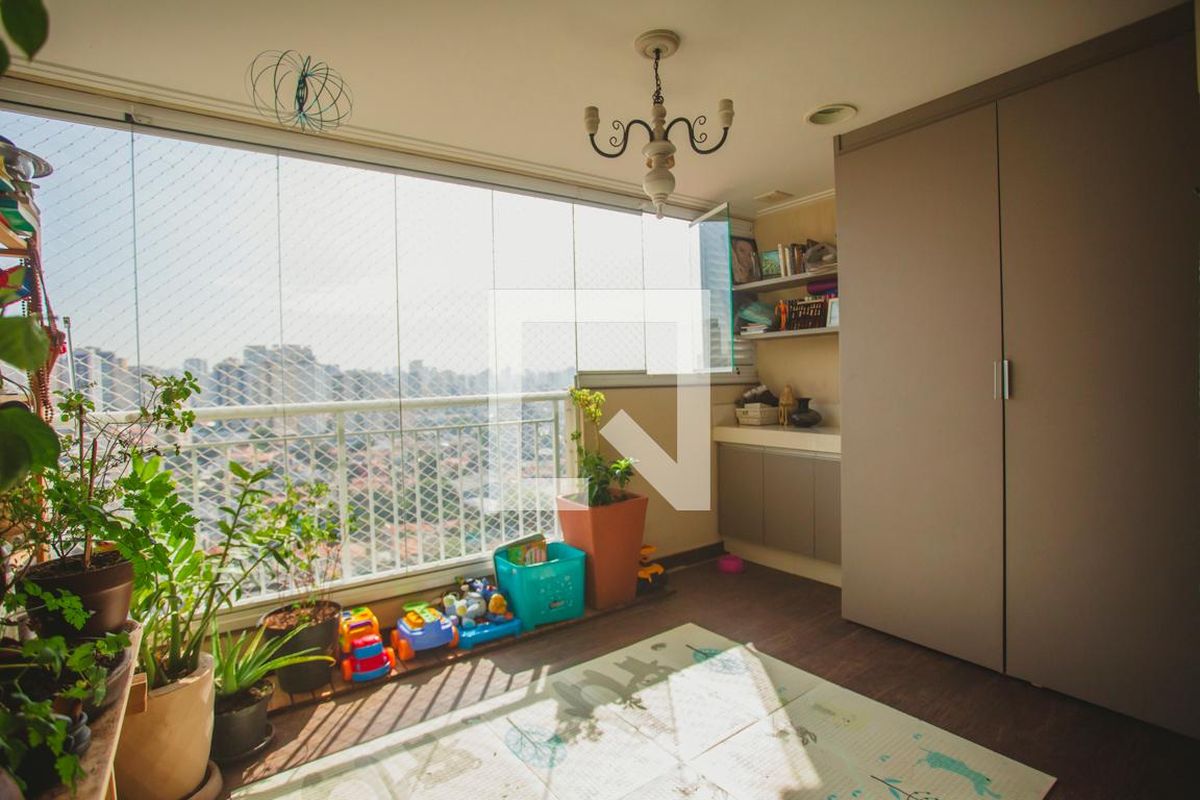 Apartamento, 2 quartos, 60 m² - Foto 5