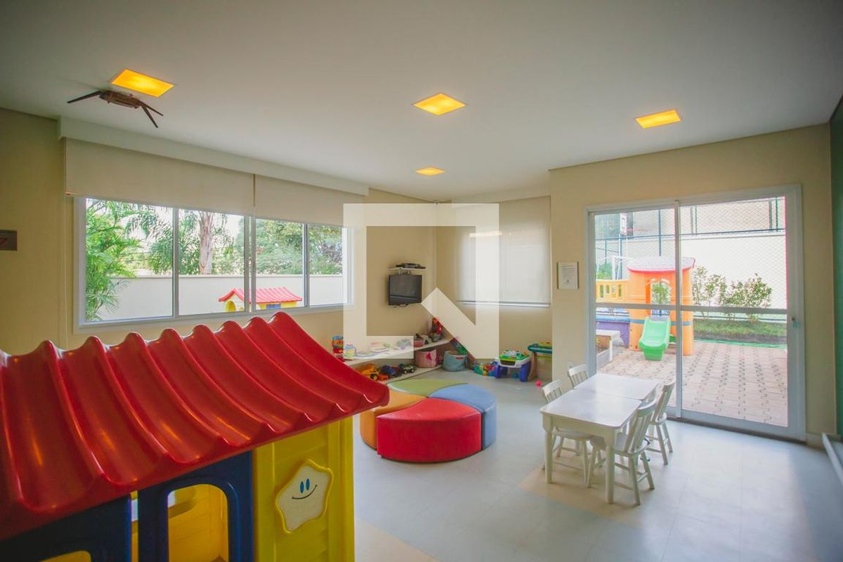 Apartamento, 2 quartos, 60 m² - Foto 33