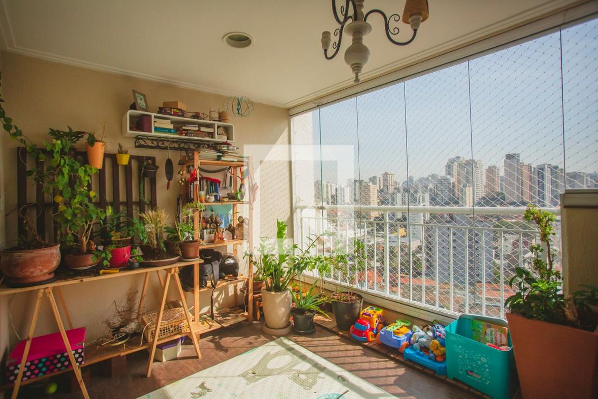 Apartamento, 2 quartos, 60 m² - Foto 6
