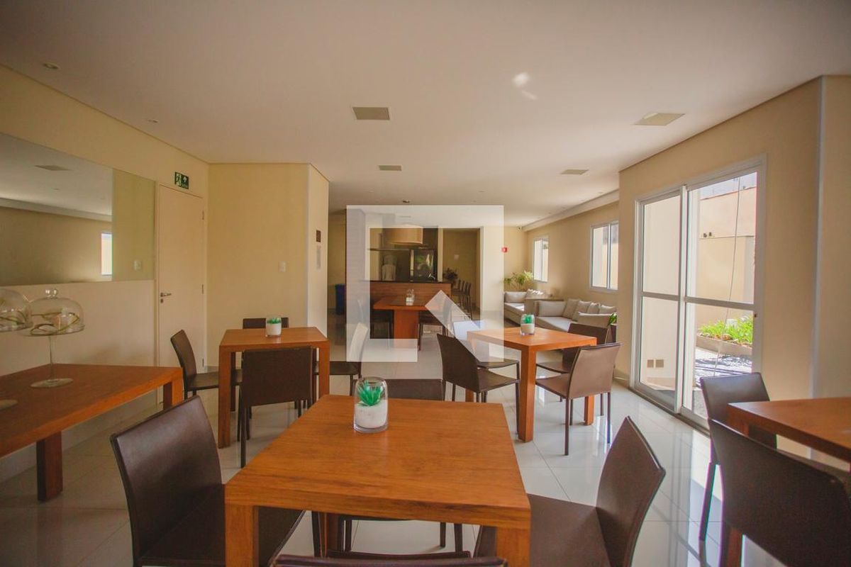 Apartamento, 2 quartos, 60 m² - Foto 36