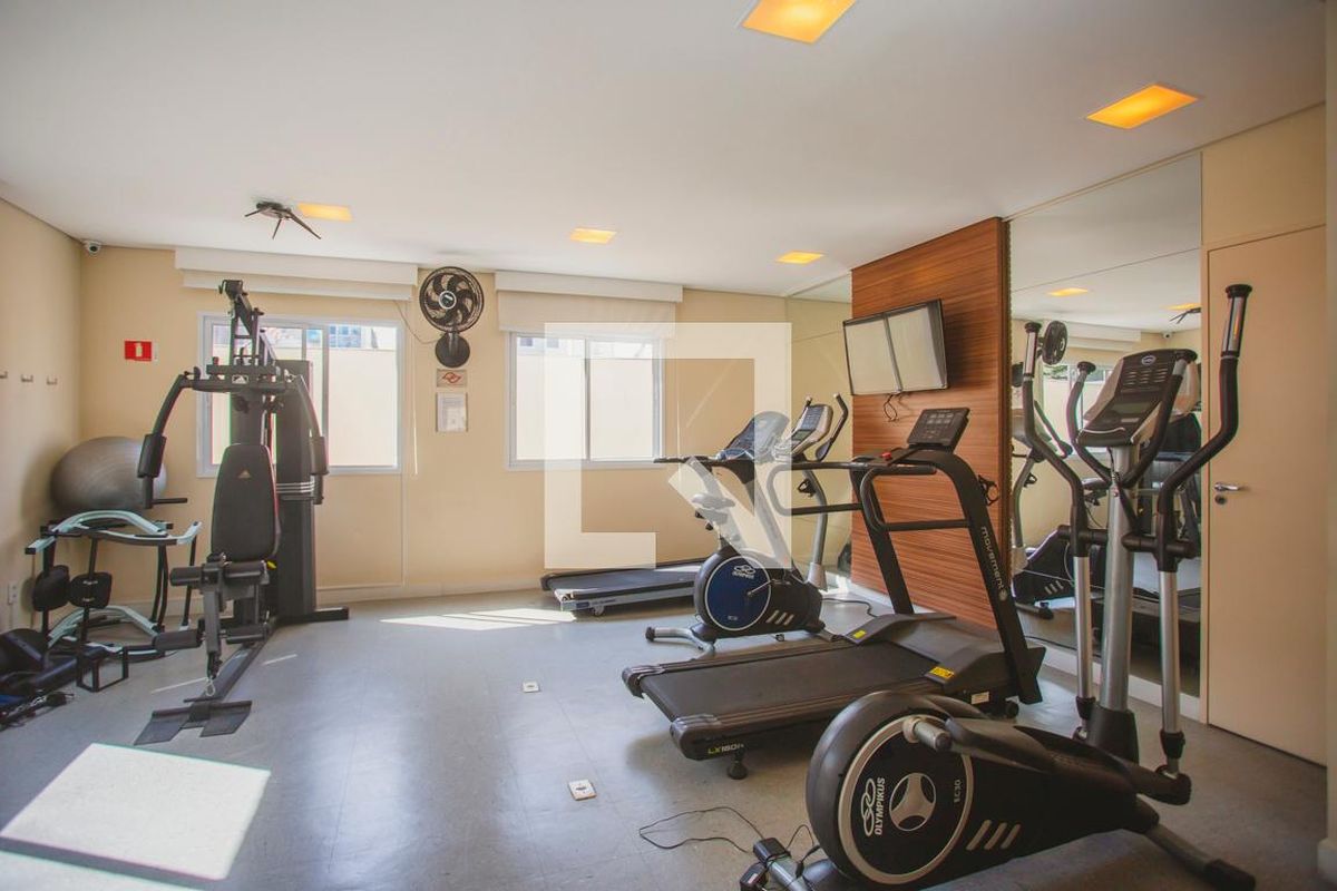 Apartamento, 2 quartos, 60 m² - Foto 51