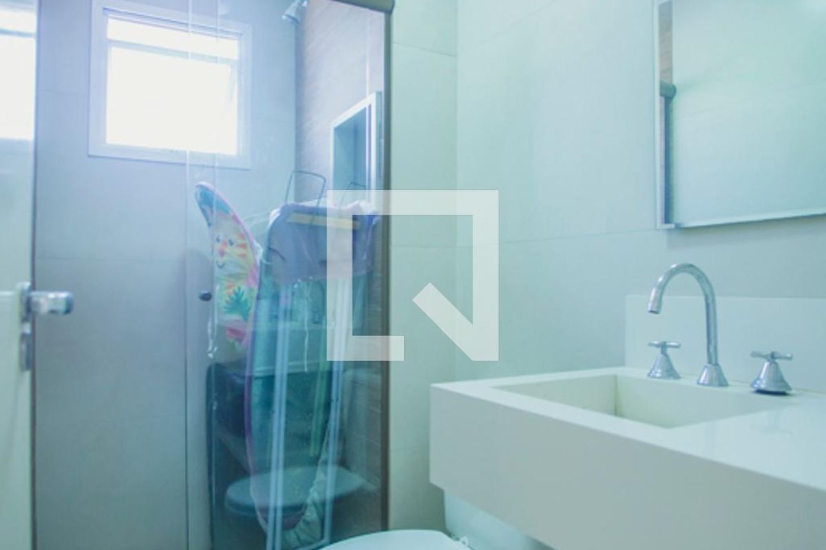 Apartamento, 2 quartos, 60 m² - Foto 24