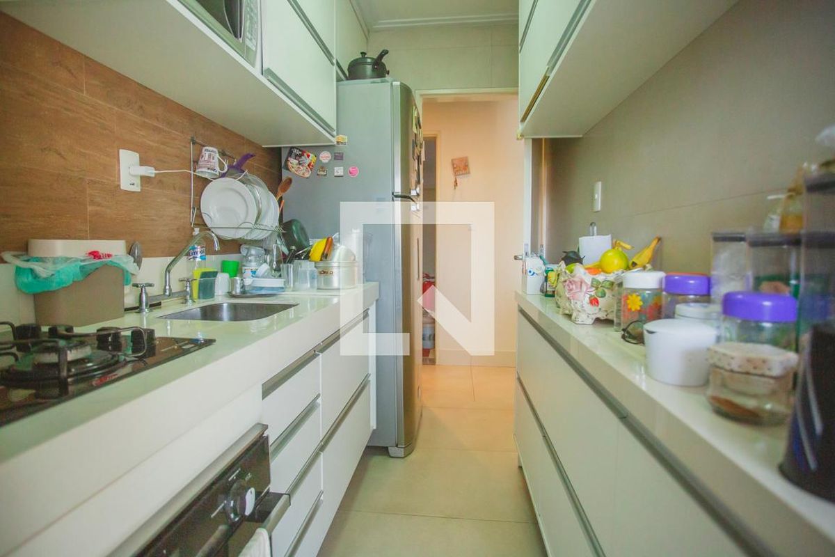 Apartamento, 2 quartos, 60 m² - Foto 30