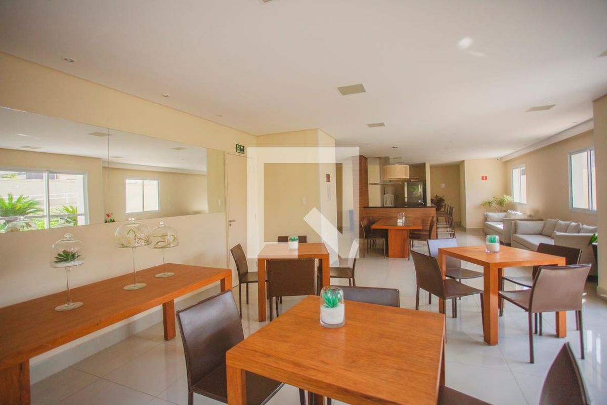 Apartamento, 2 quartos, 60 m² - Foto 37