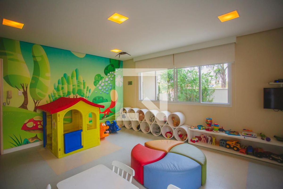 Apartamento, 2 quartos, 60 m² - Foto 34