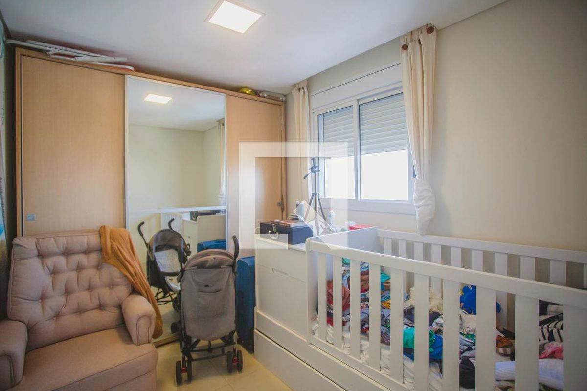 Apartamento, 2 quartos, 60 m² - Foto 20