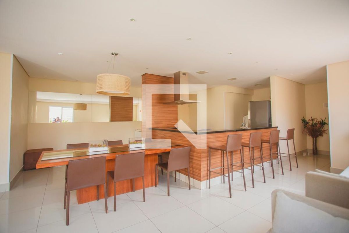 Apartamento, 2 quartos, 60 m² - Foto 38