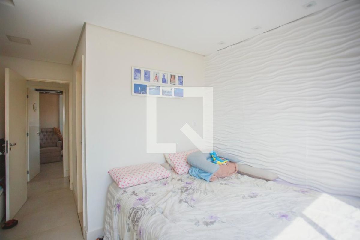 Apartamento, 2 quartos, 60 m² - Foto 13