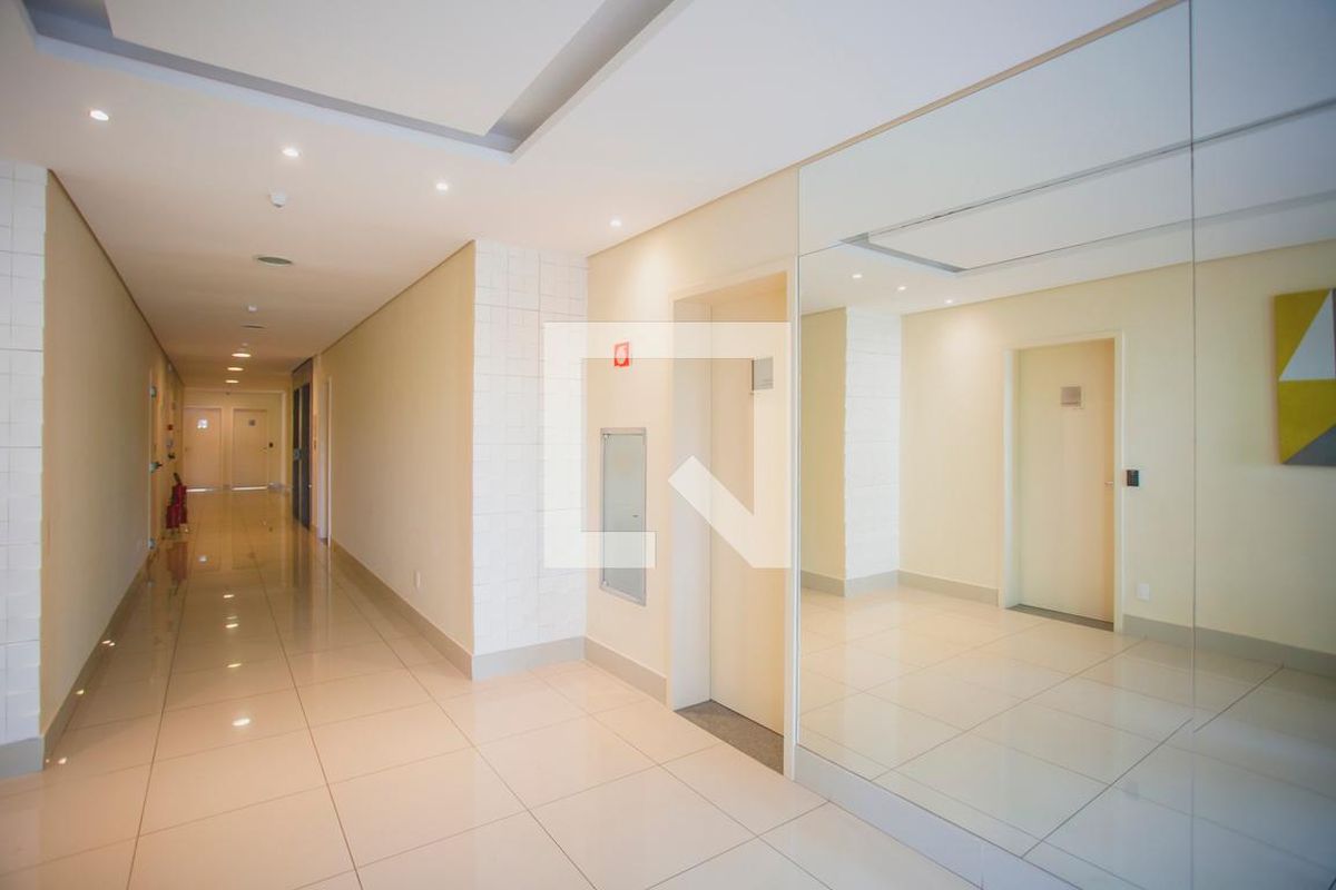 Apartamento, 2 quartos, 60 m² - Foto 57
